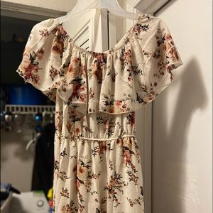 Size small dress